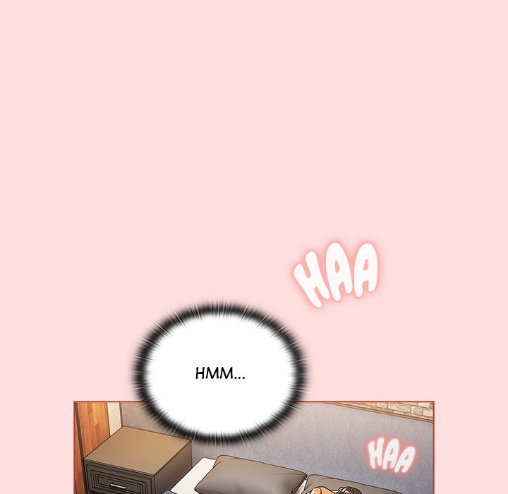 What Do I Do Now? Chapter 126 Page 46