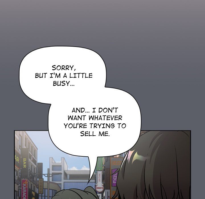 What Do I Do Now? Chapter 126 Page 49