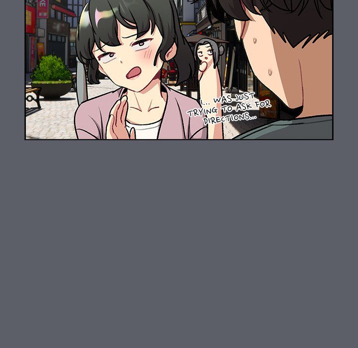 What Do I Do Now? Chapter 126 Page 50