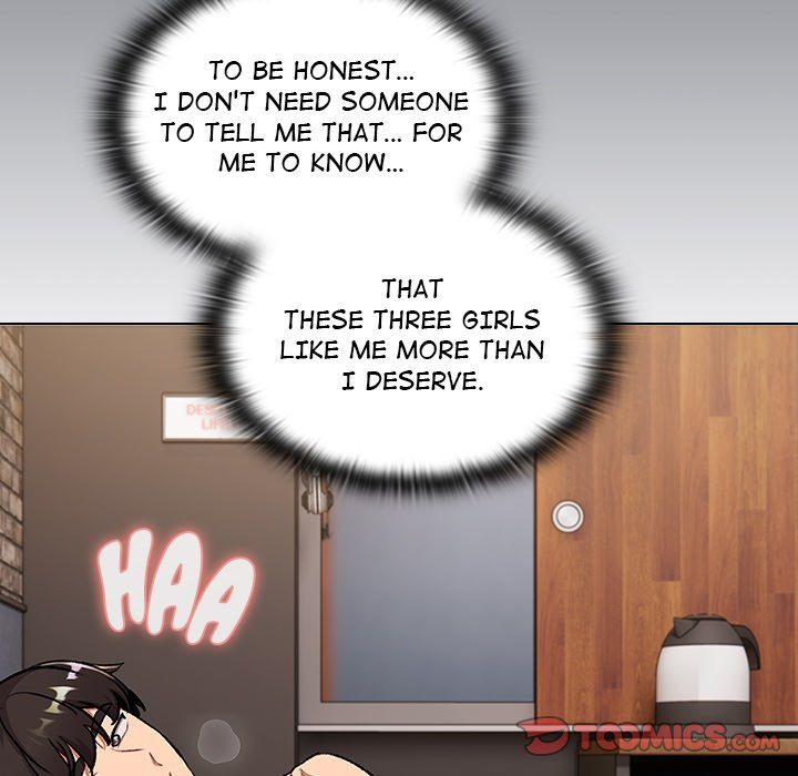 What Do I Do Now? Chapter 126 Page 52