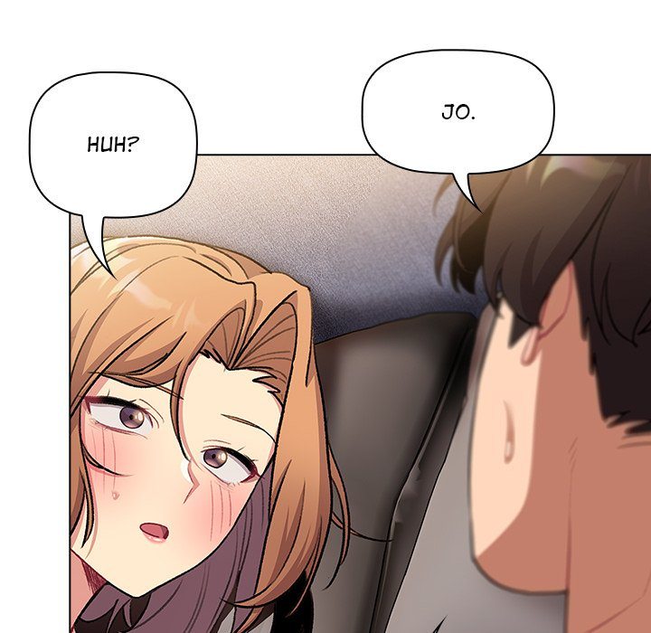 What Do I Do Now? Chapter 126 Page 54