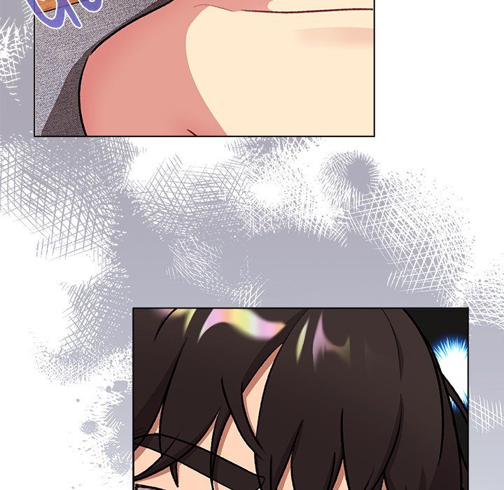 What Do I Do Now? Chapter 126 Page 57