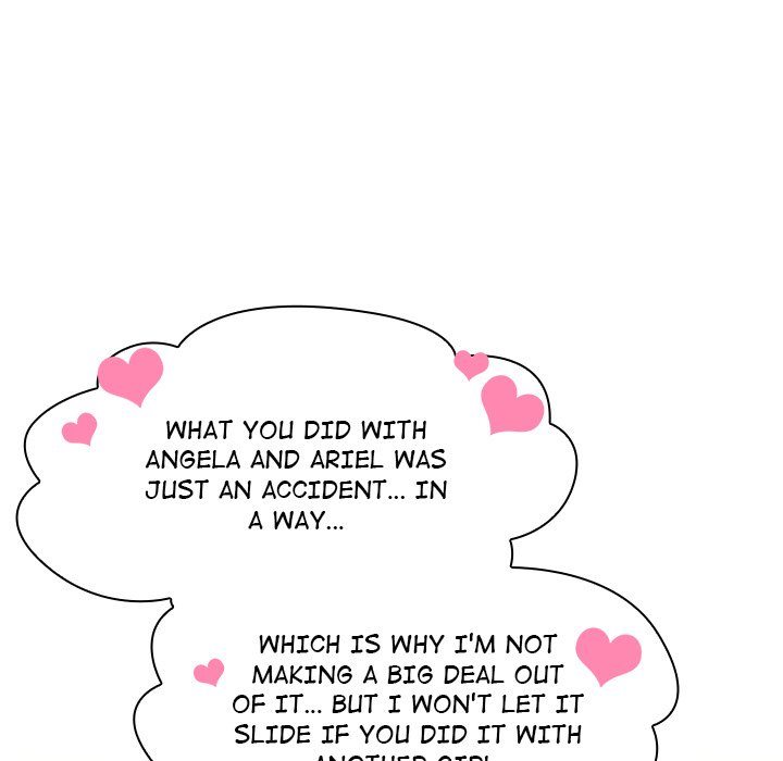 What Do I Do Now? Chapter 126 Page 59