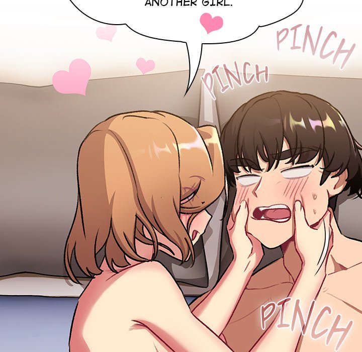 What Do I Do Now? Chapter 126 Page 60