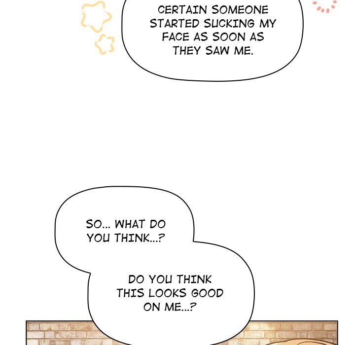 What Do I Do Now? Chapter 126 Page 73
