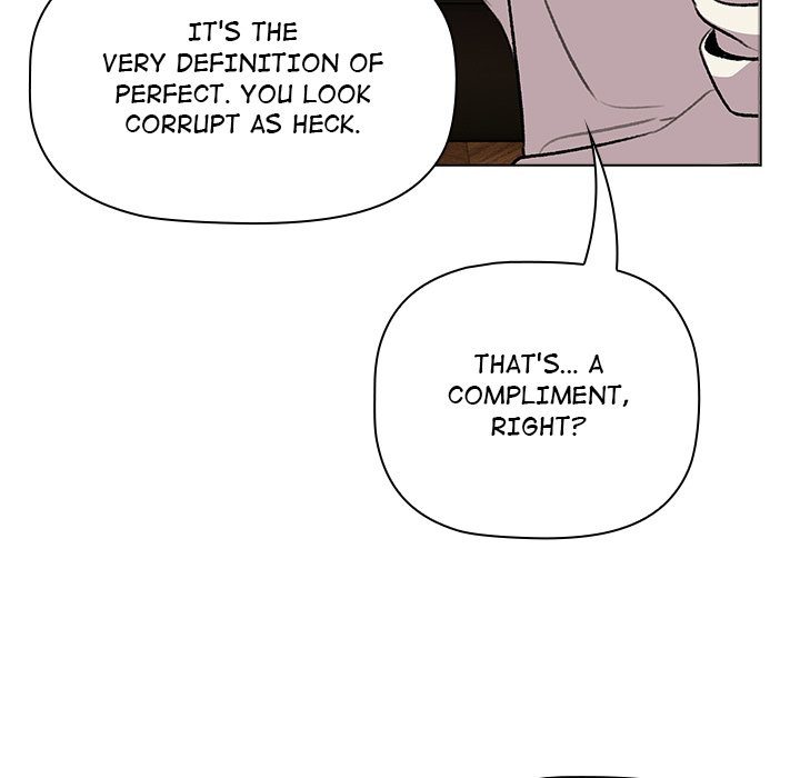 What Do I Do Now? Chapter 126 Page 75