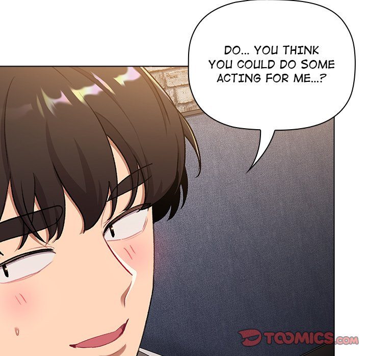 What Do I Do Now? Chapter 126 Page 76