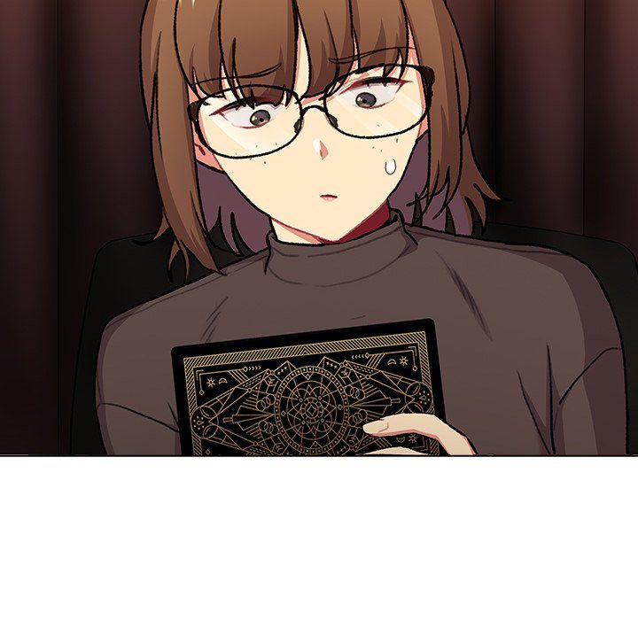 What Do I Do Now? Chapter 126 Page 8