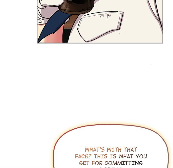 What Do I Do Now? Chapter 126 Page 80