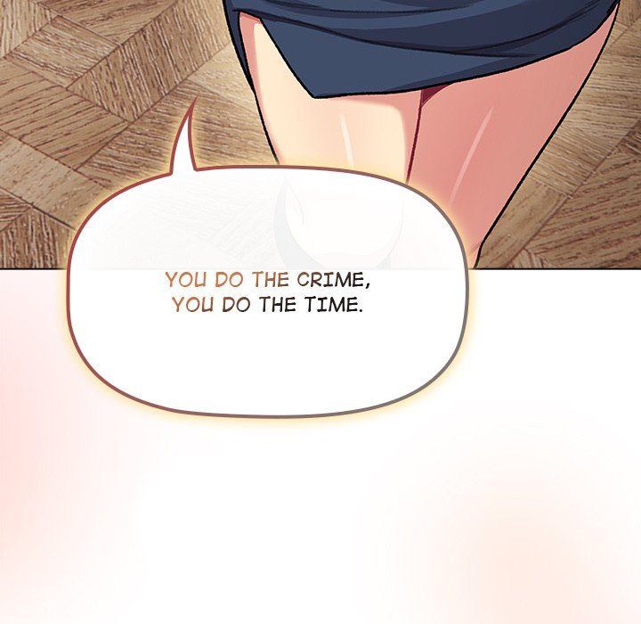 What Do I Do Now? Chapter 126 Page 83