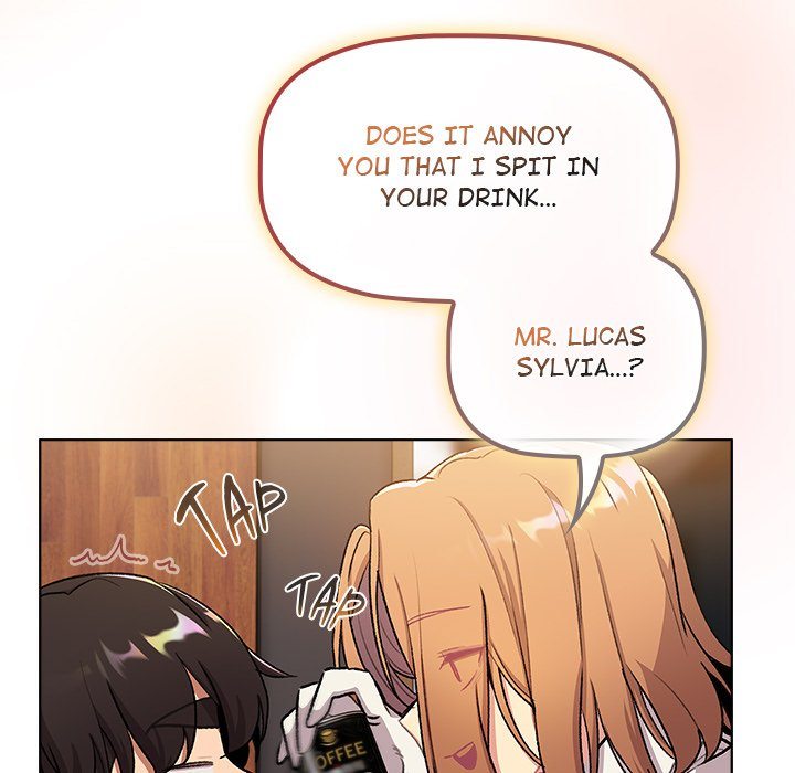 What Do I Do Now? Chapter 126 Page 84