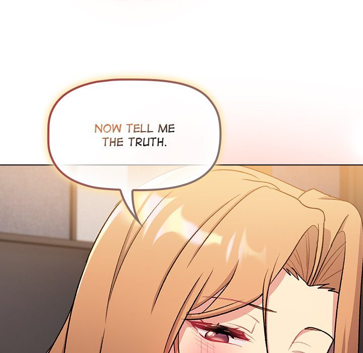 What Do I Do Now? Chapter 126 Page 86