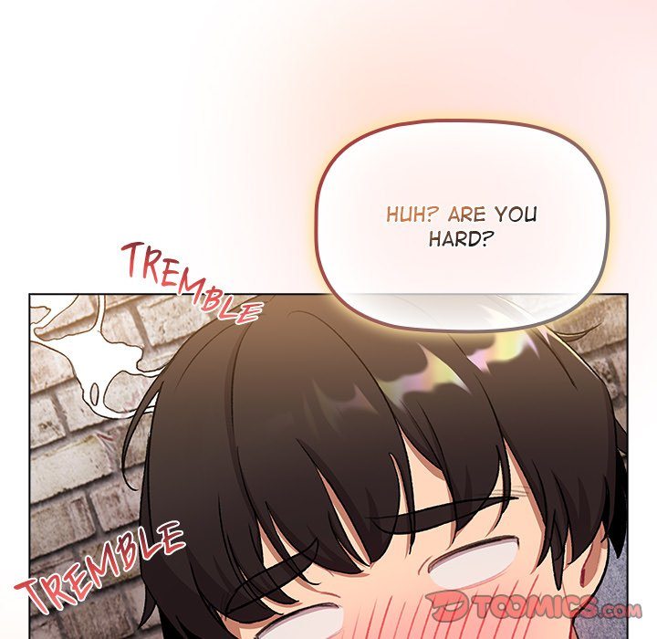 What Do I Do Now? Chapter 126 Page 88
