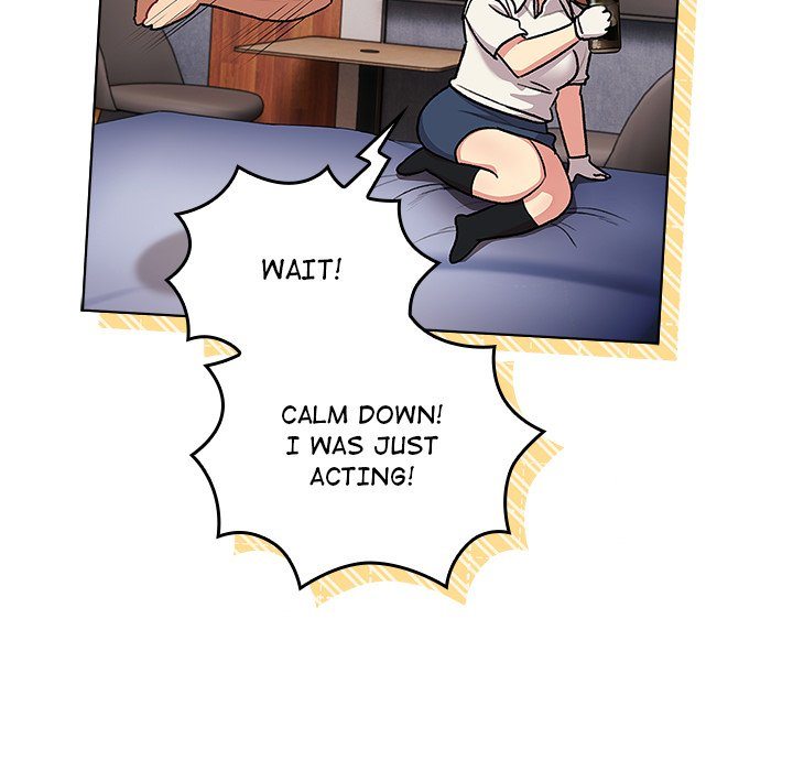 What Do I Do Now? Chapter 126 Page 91