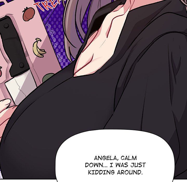 What Do I Do Now? Chapter 126 Page 97