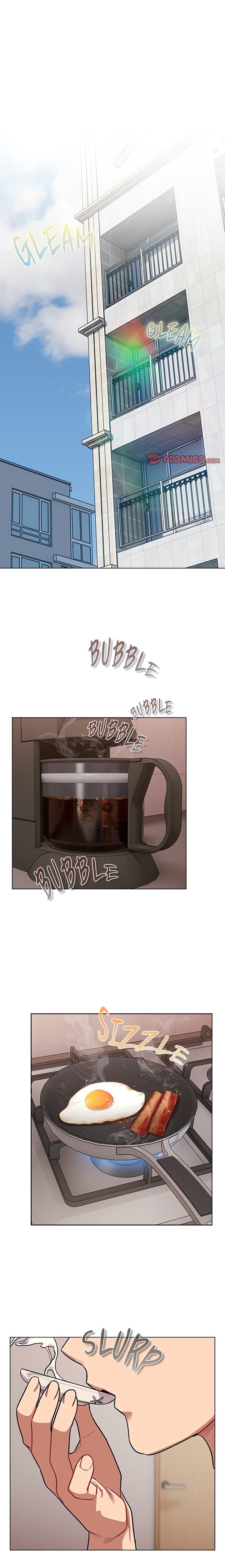 What Do I Do Now? Chapter 127 Page 1