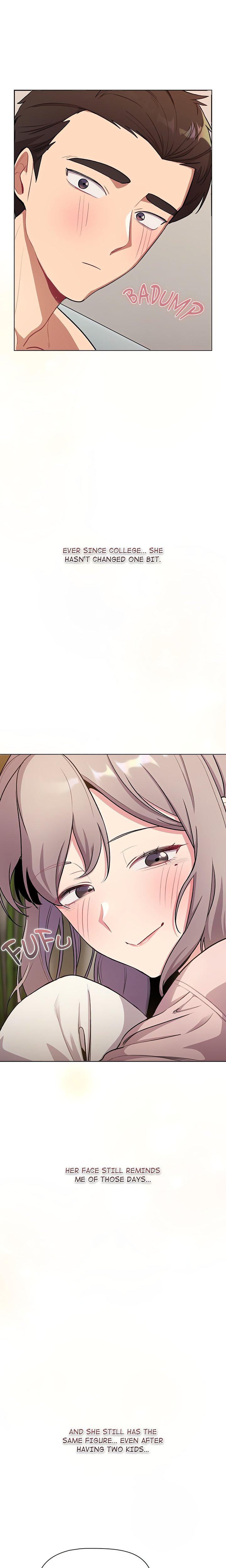 What Do I Do Now? Chapter 127 Page 14