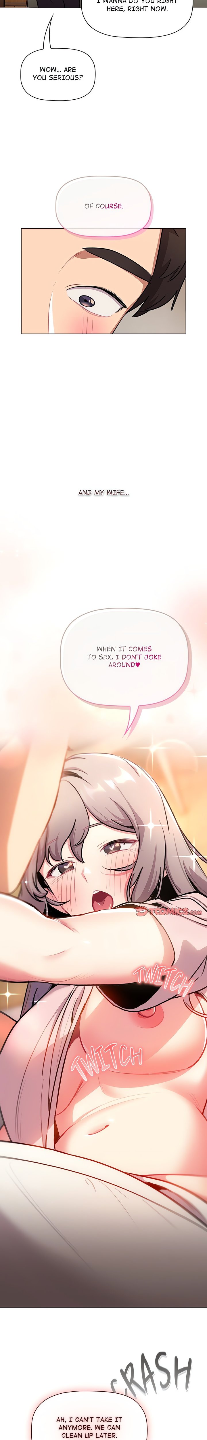 What Do I Do Now? Chapter 127 Page 17