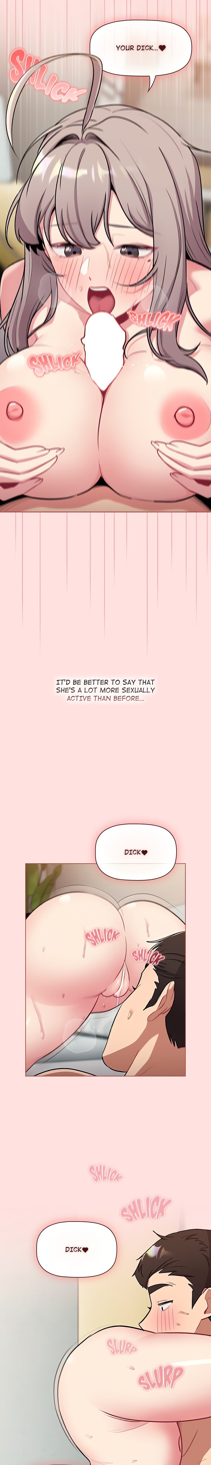 What Do I Do Now? Chapter 127 Page 19