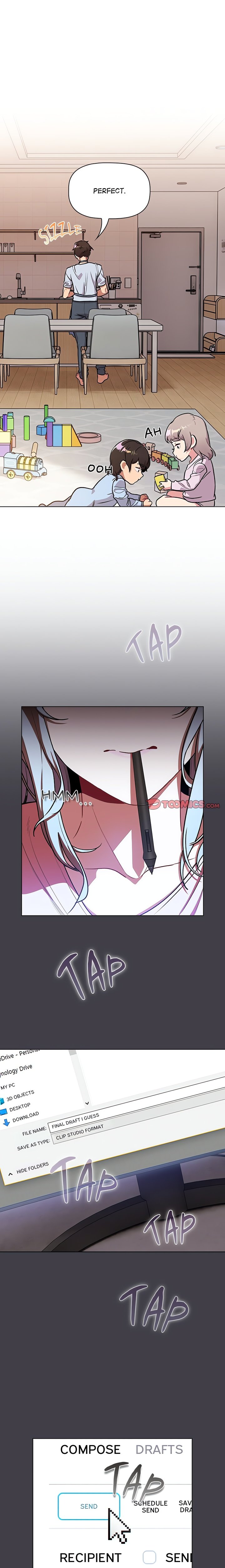 What Do I Do Now? Chapter 127 Page 2