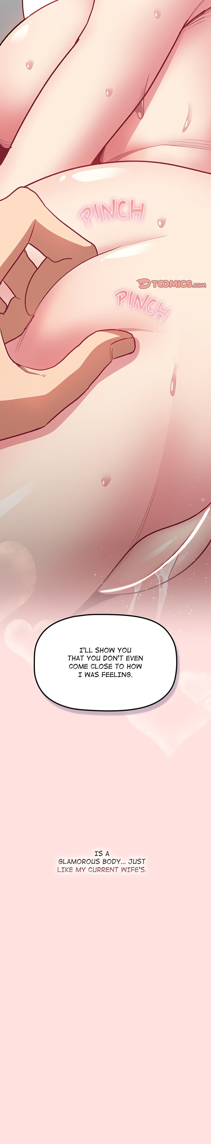 What Do I Do Now? Chapter 127 Page 25