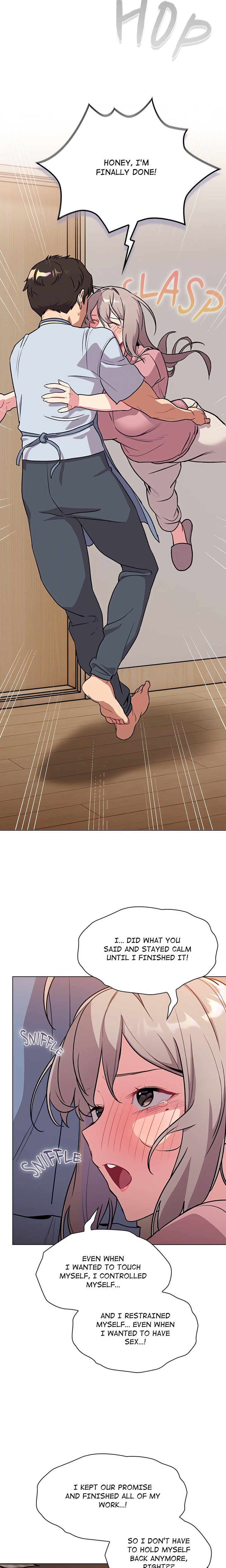 What Do I Do Now? Chapter 127 Page 4