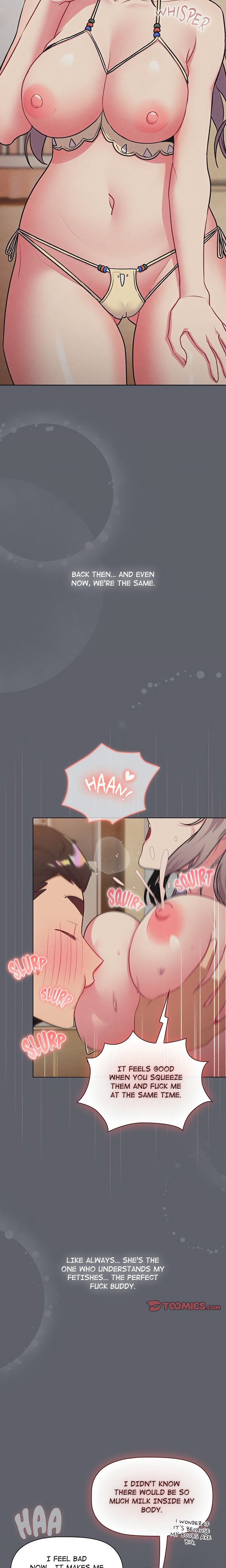 What Do I Do Now? Chapter 128 Page 14