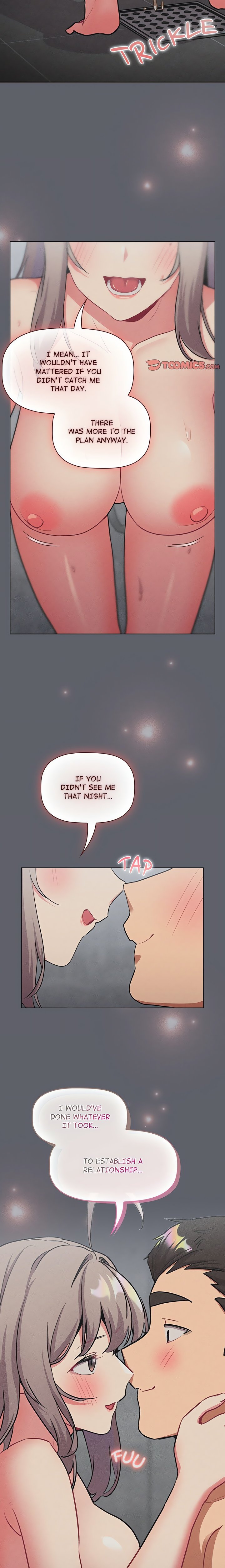 What Do I Do Now? Chapter 128 Page 23