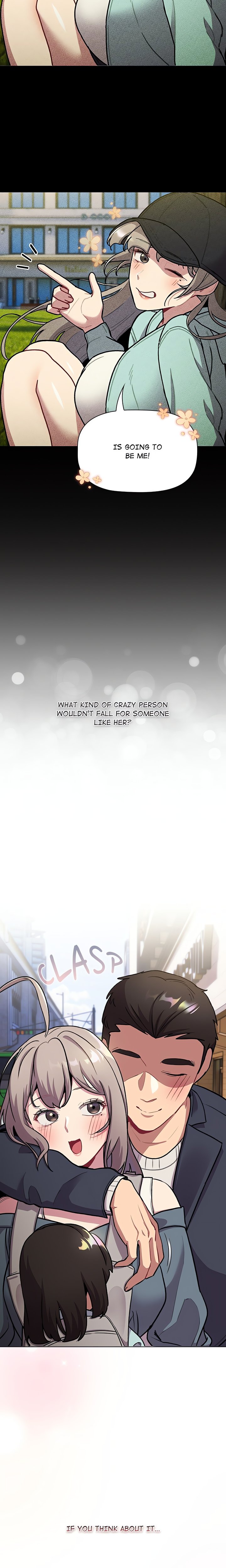 What Do I Do Now? Chapter 128 Page 27