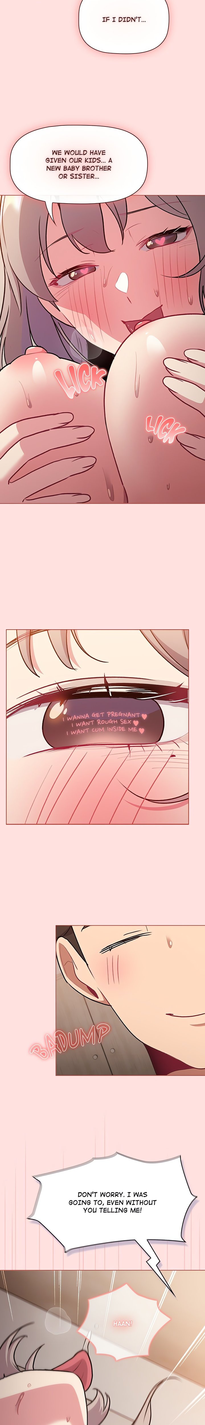 What Do I Do Now? Chapter 128 Page 5
