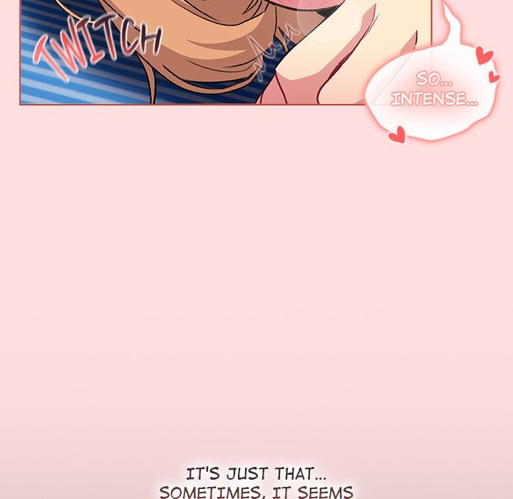 What Do I Do Now? Chapter 129 Page 107