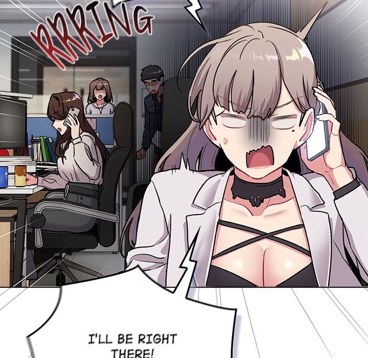 What Do I Do Now? Chapter 129 Page 123