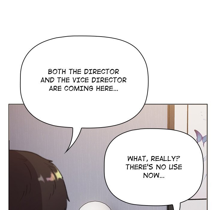 What Do I Do Now? Chapter 129 Page 125