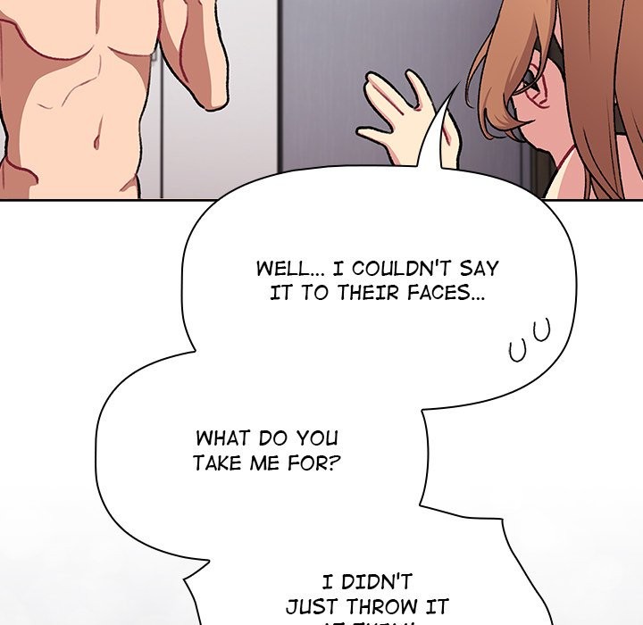 What Do I Do Now? Chapter 129 Page 129