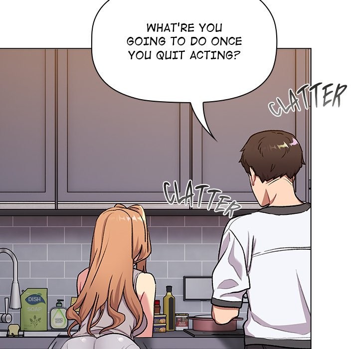 What Do I Do Now? Chapter 129 Page 153