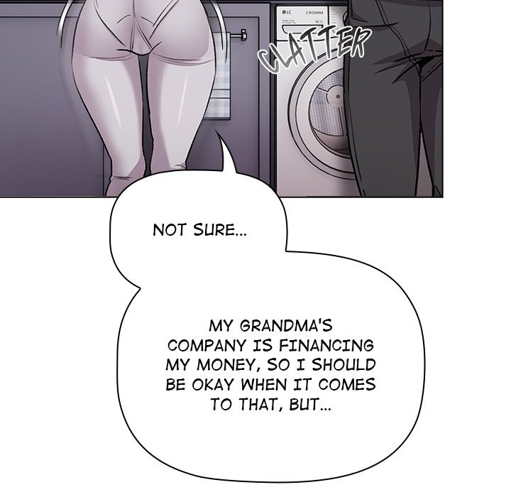 What Do I Do Now? Chapter 129 Page 154