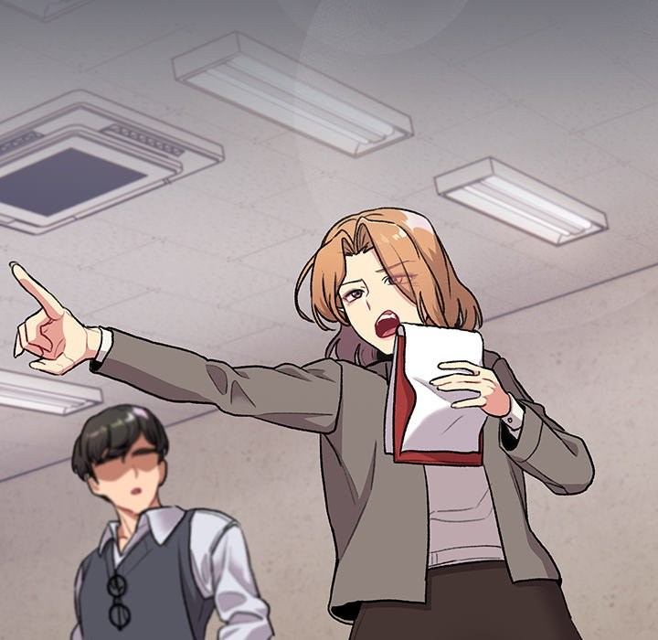 What Do I Do Now? Chapter 129 Page 166