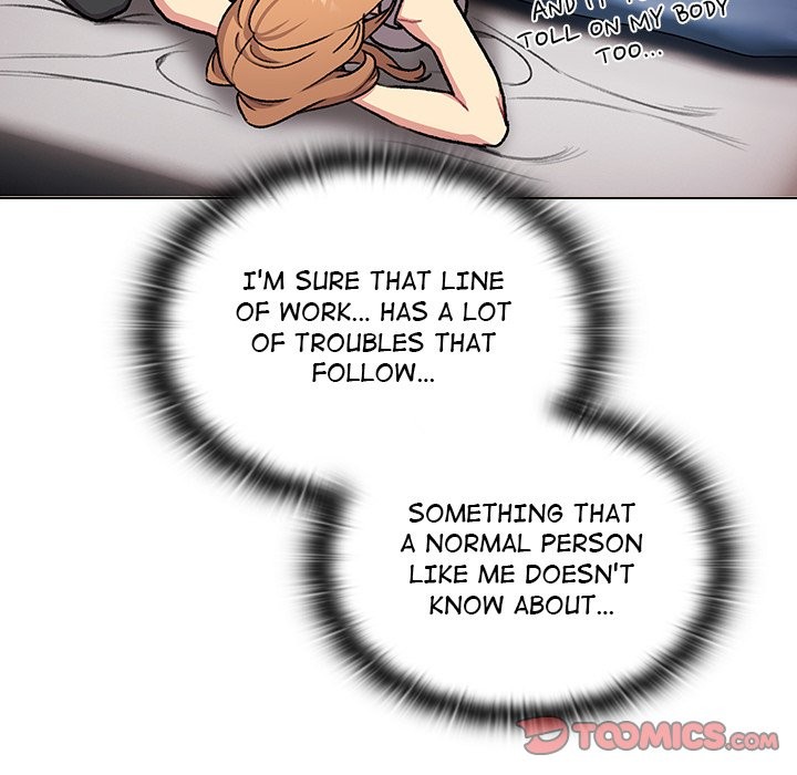 What Do I Do Now? Chapter 129 Page 180