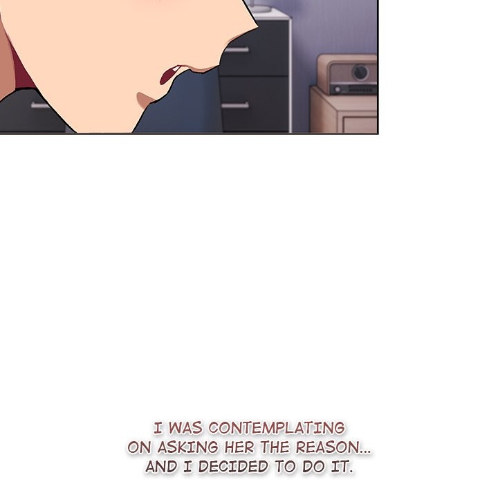What Do I Do Now? Chapter 129 Page 182