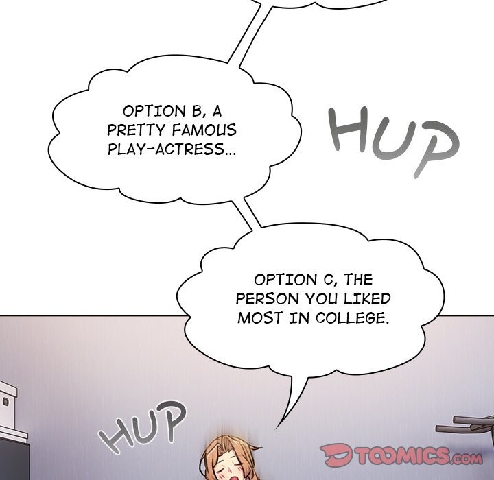 What Do I Do Now? Chapter 129 Page 20