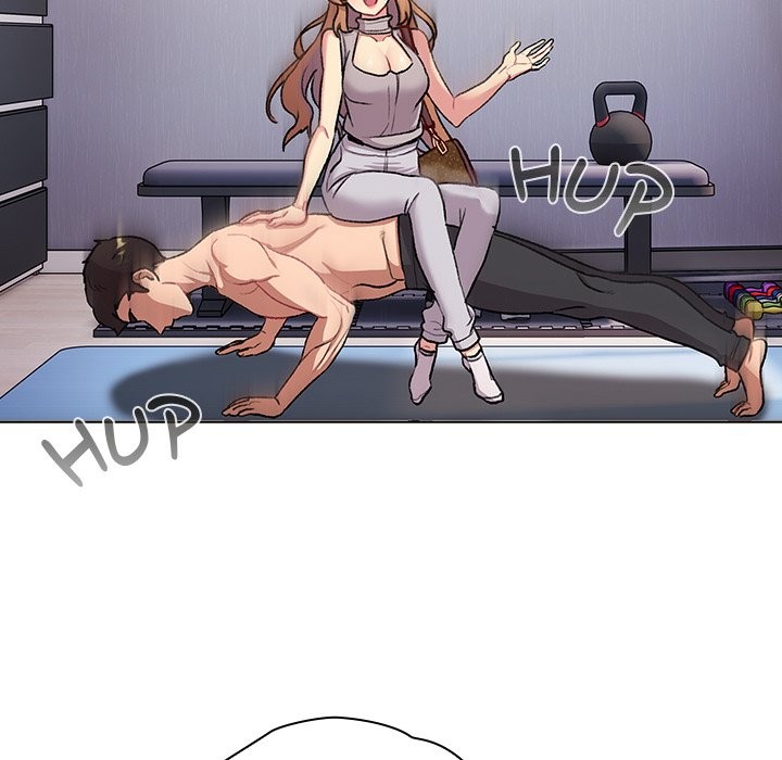 What Do I Do Now? Chapter 129 Page 21