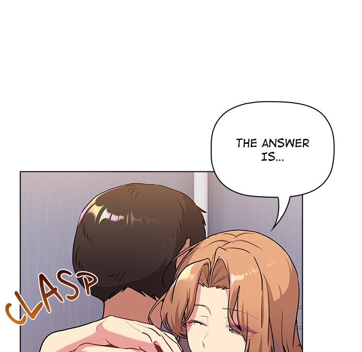 What Do I Do Now? Chapter 129 Page 38