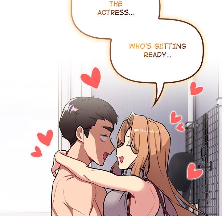 What Do I Do Now? Chapter 129 Page 40