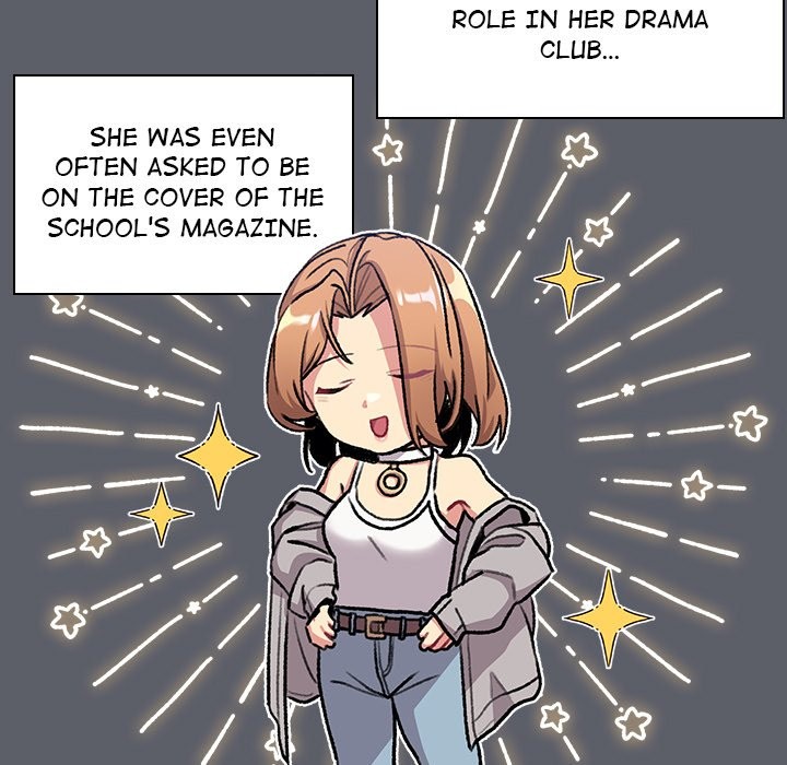 What Do I Do Now? Chapter 129 Page 51