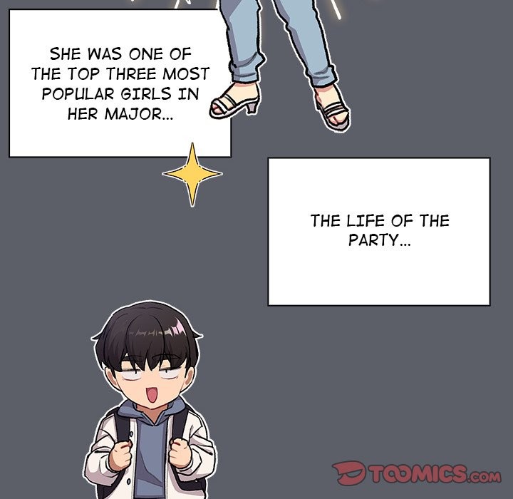 What Do I Do Now? Chapter 129 Page 52