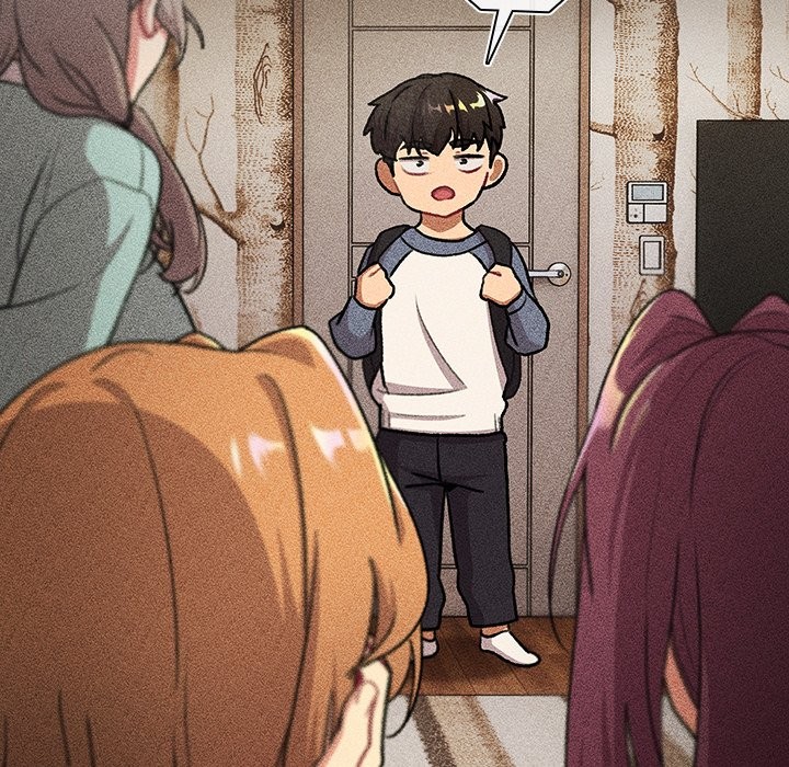 What Do I Do Now? Chapter 129 Page 56