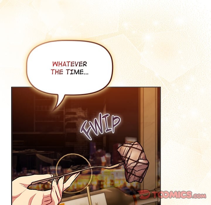 What Do I Do Now? Chapter 129 Page 68