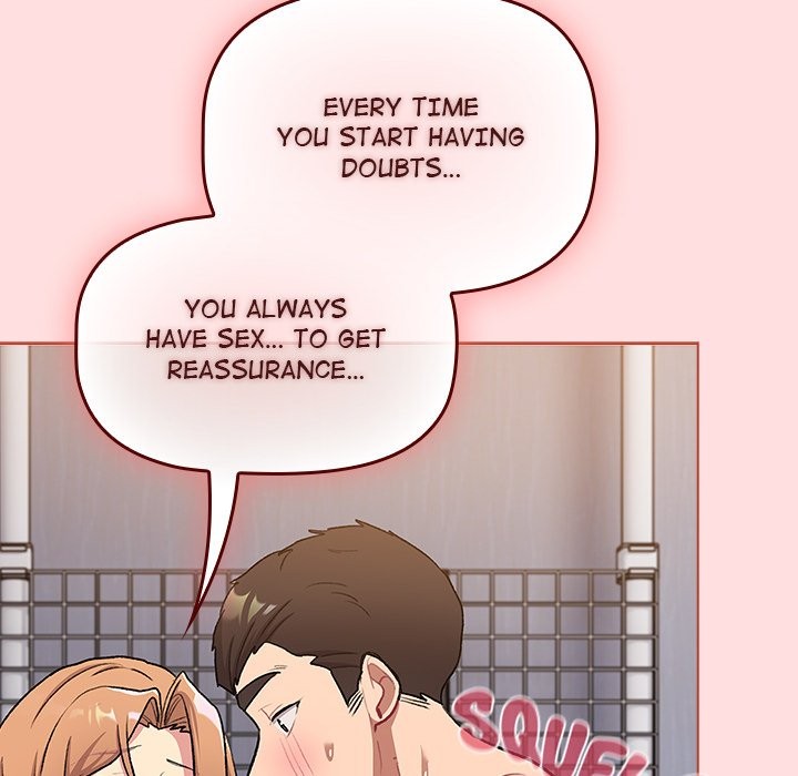 What Do I Do Now? Chapter 129 Page 88