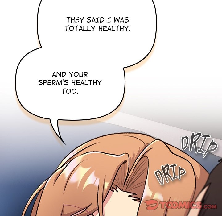 What Do I Do Now? Chapter 130 Page 100