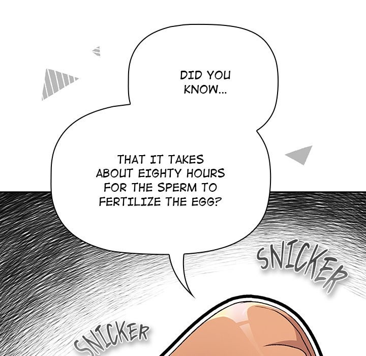 What Do I Do Now? Chapter 130 Page 109